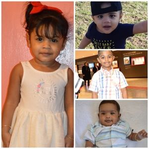 Meet your Posher, Jasodra